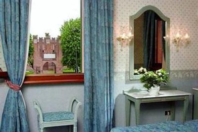 фото отеля Hotel Bentivoglio