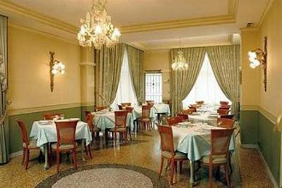 фото отеля Hotel Bentivoglio