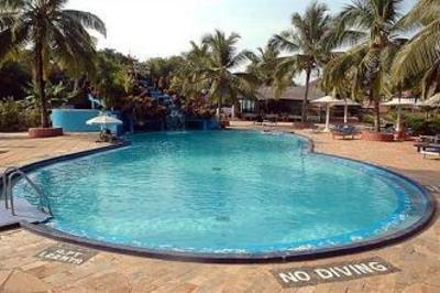 фото отеля Paradise Village Beach Resort