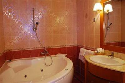 фото отеля Ecoland Hotel Tallinn