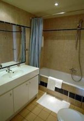 фото отеля Thon Residence Parnasse