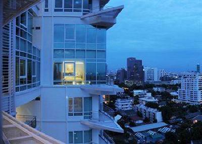 фото отеля Anantara Baan Rajprasong Serviced Suites