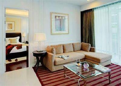 фото отеля Anantara Baan Rajprasong Serviced Suites