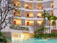 Anantara Baan Rajprasong Serviced Suites