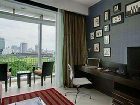фото отеля Anantara Baan Rajprasong Serviced Suites