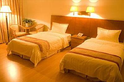 фото отеля New Airport Hotel