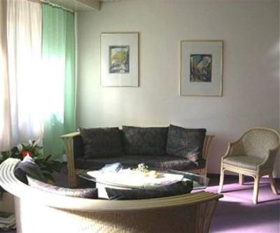 фото отеля Hotel Maurer