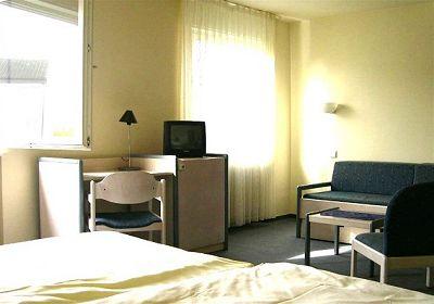фото отеля Hotel Maurer