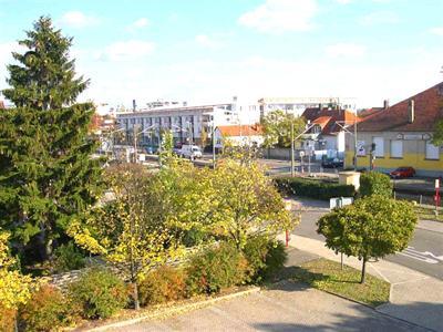 фото отеля Hotel Maurer