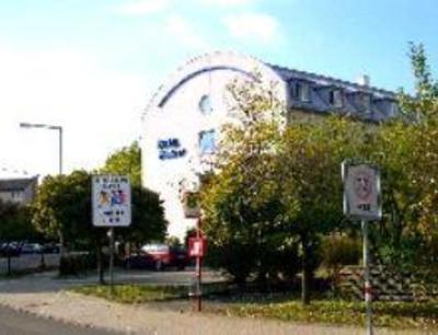 фото отеля Hotel Maurer