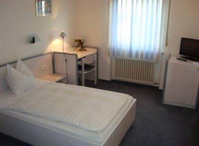 фото отеля Hotel Maurer