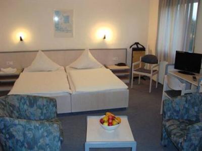 фото отеля Hotel Maurer