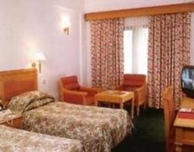 фото отеля Abad Atrium Hotel