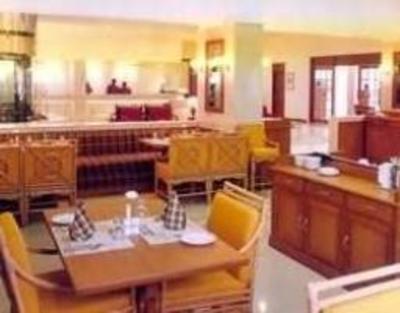 фото отеля Abad Atrium Hotel