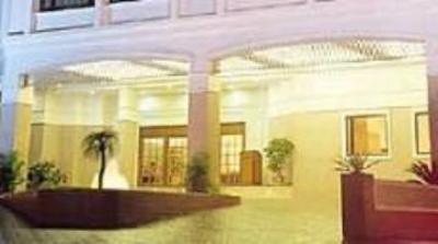 фото отеля Abad Atrium Hotel