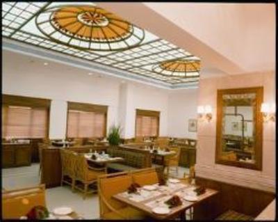 фото отеля Abad Atrium Hotel