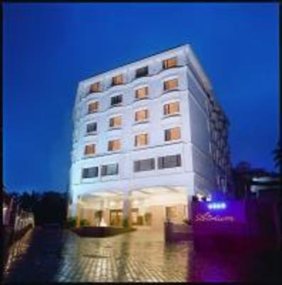 фото отеля Abad Atrium Hotel