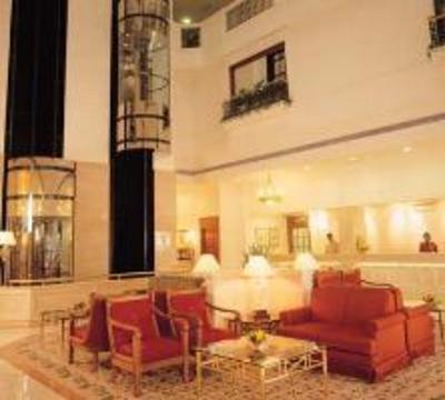 фото отеля Abad Atrium Hotel