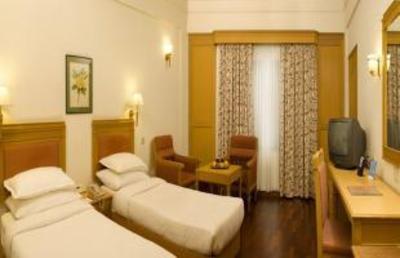 фото отеля Abad Atrium Hotel