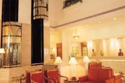 фото отеля Abad Atrium Hotel