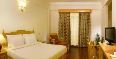 фото отеля Abad Atrium Hotel