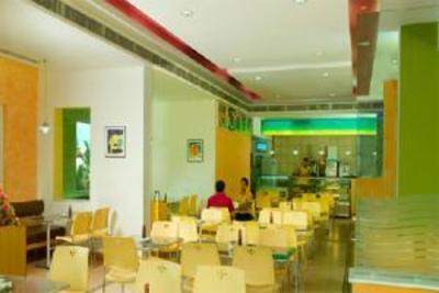 фото отеля Abad Atrium Hotel