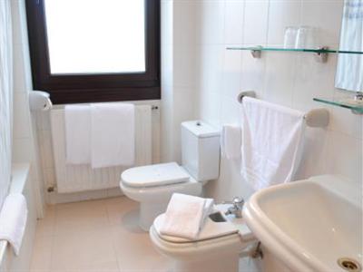 фото отеля Hotel Zarauz