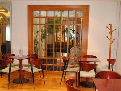 фото отеля Hotel Zarauz