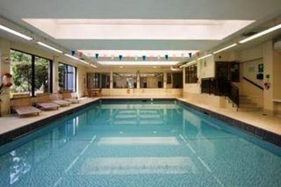 фото отеля Holiday Inn Newcastle Upon Tyne