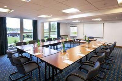 фото отеля Holiday Inn Newcastle Upon Tyne