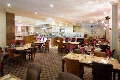 фото отеля Holiday Inn Newcastle Upon Tyne
