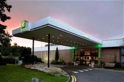 фото отеля Holiday Inn Newcastle Upon Tyne