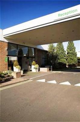 фото отеля Holiday Inn Newcastle Upon Tyne