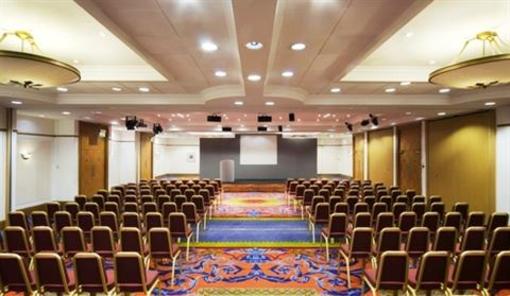 фото отеля Holiday Inn Newcastle Upon Tyne
