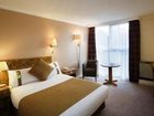 фото отеля Holiday Inn Newcastle Upon Tyne