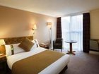 фото отеля Holiday Inn Newcastle Upon Tyne