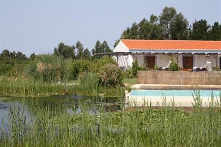 фото отеля Casa Vicentina