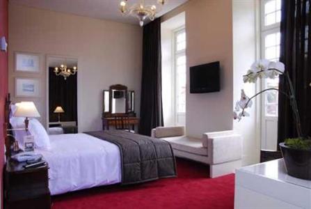 фото отеля Curia Palace, Hotel Spa & Golf Resort