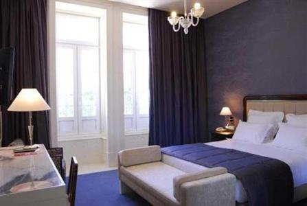 фото отеля Curia Palace, Hotel Spa & Golf Resort