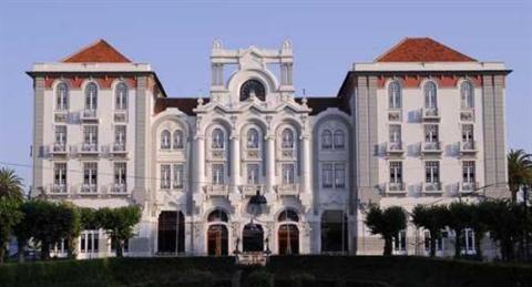 фото отеля Curia Palace, Hotel Spa & Golf Resort