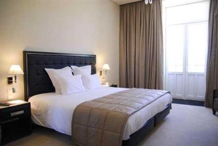 фото отеля Curia Palace, Hotel Spa & Golf Resort