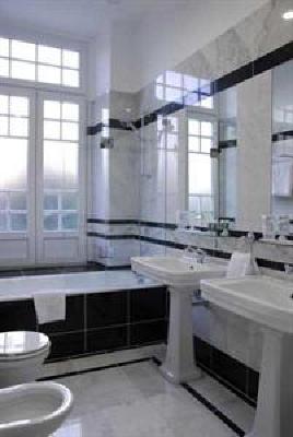 фото отеля Curia Palace, Hotel Spa & Golf Resort