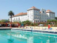 Curia Palace, Hotel Spa & Golf Resort