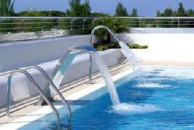 фото отеля Odissea Park Apartaments Santa Susanna