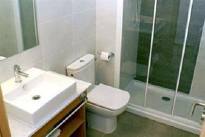фото отеля Odissea Park Apartaments Santa Susanna