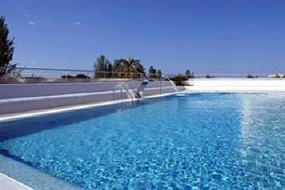 фото отеля Odissea Park Apartaments Santa Susanna