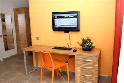 фото отеля Odissea Park Apartaments Santa Susanna