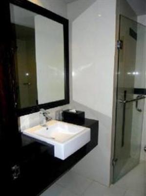 фото отеля Orchardz Hotel