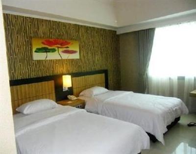 фото отеля Orchardz Hotel