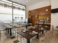 Appart'City Clichy-la-Garenne